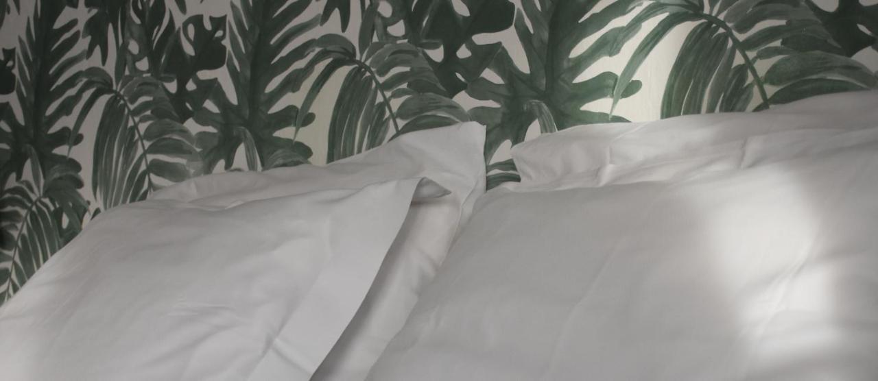 Bed & Breakfast Hotel Zandvoort Exteriér fotografie